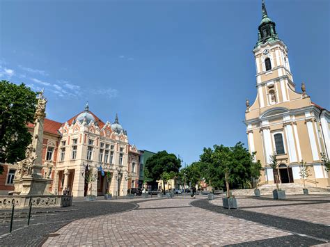 6 Things To Do In Szekszárd Besides Wine Tasting